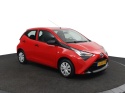 Toyota Aygo - 1.0 VVT-i x-fun