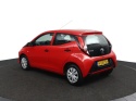 Toyota Aygo - 1.0 VVT-i x-fun