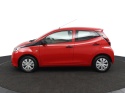 Toyota Aygo - 1.0 VVT-i x-fun