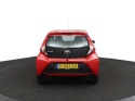 Toyota Aygo - 1.0 VVT-i x-fun