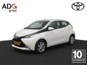 Toyota Aygo - 1.0 VVT-i x-play
