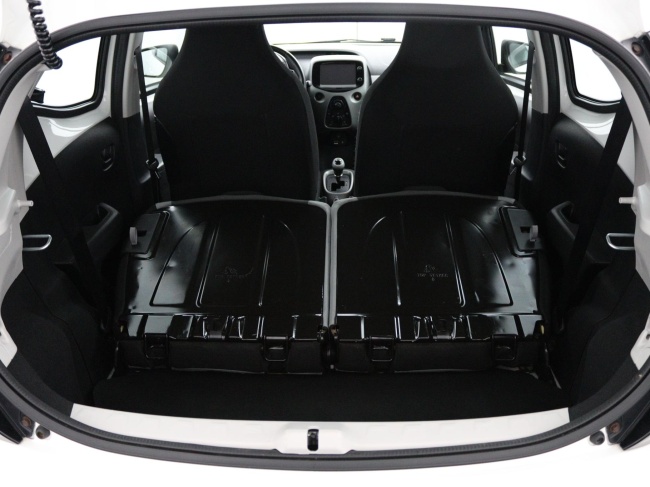 Toyota Aygo - 1.0 VVT-i x-play