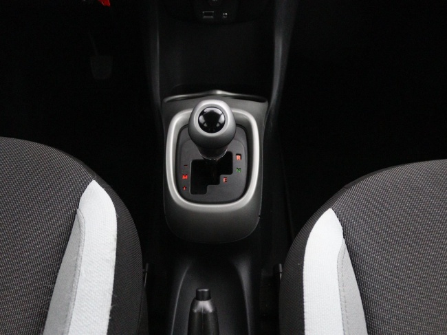 Toyota Aygo - 1.0 VVT-i x-play