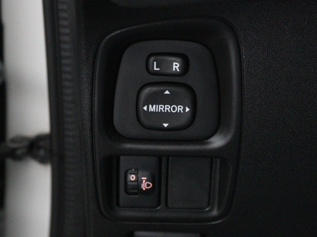 Toyota Aygo - 1.0 VVT-i x-play