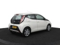 Toyota Aygo - 1.0 VVT-i x-play