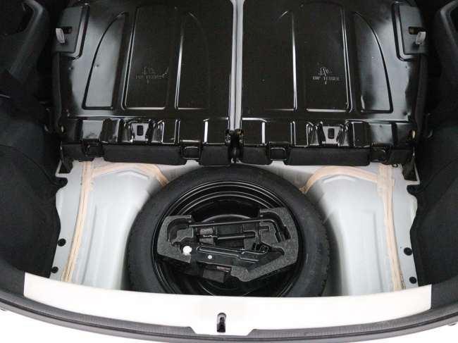 Toyota Aygo - 1.0 VVT-i x-play