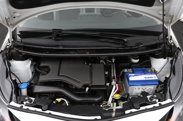 Toyota Aygo - 1.0 VVT-i x-play 33