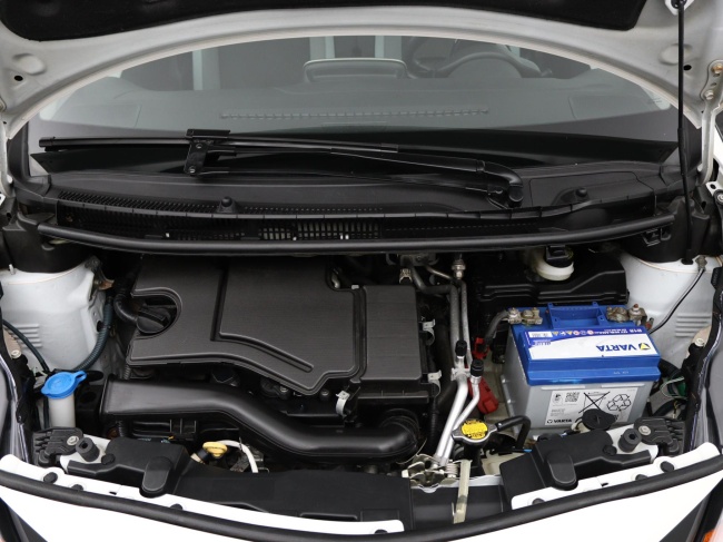 Toyota Aygo - 1.0 VVT-i x-play