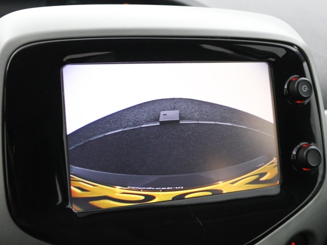 Toyota Aygo - 1.0 VVT-i x-play