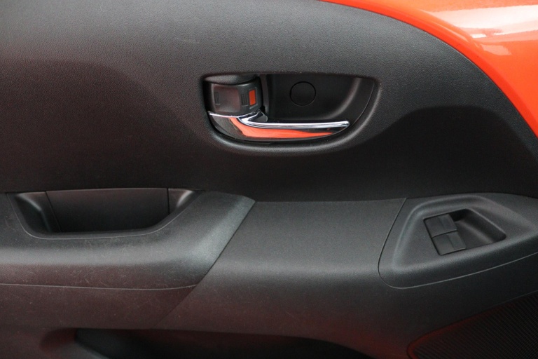 Toyota Aygo - 1.0 VVT-i x-cite 26