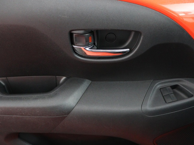 Toyota Aygo - 1.0 VVT-i x-cite