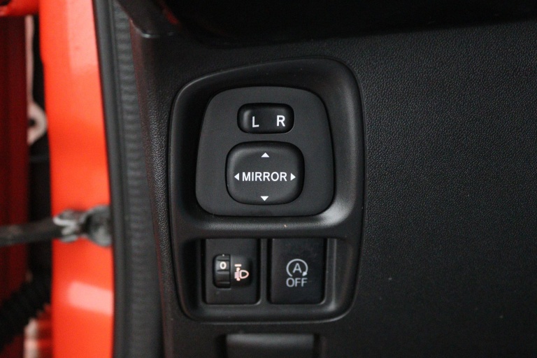 Toyota Aygo - 1.0 VVT-i x-cite 27