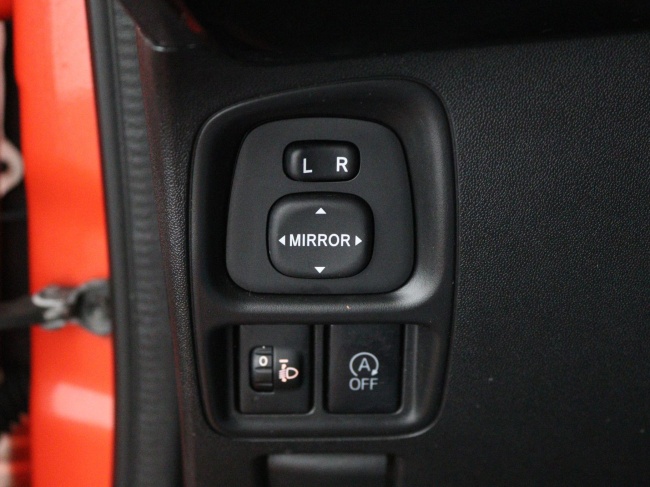 Toyota Aygo - 1.0 VVT-i x-cite