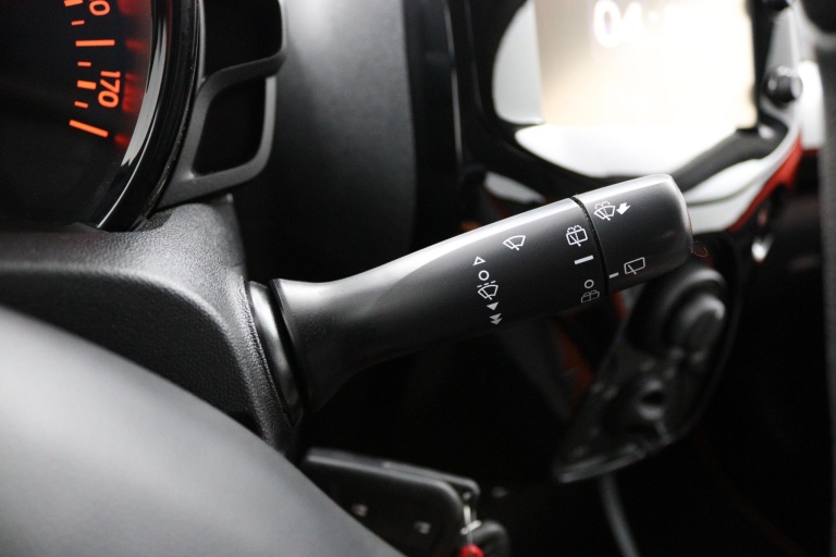 Toyota Aygo - 1.0 VVT-i x-cite 29