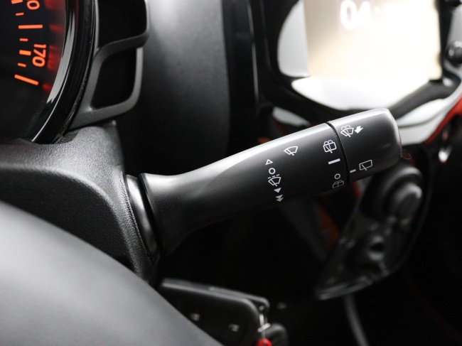 Toyota Aygo - 1.0 VVT-i x-cite