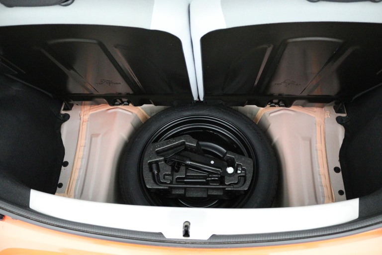 Toyota Aygo - 1.0 VVT-i x-cite 31