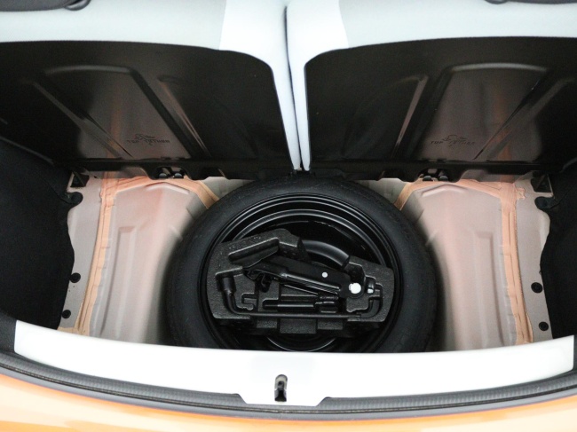 Toyota Aygo - 1.0 VVT-i x-cite