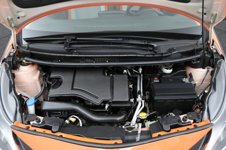 Toyota Aygo - 1.0 VVT-i x-cite 32