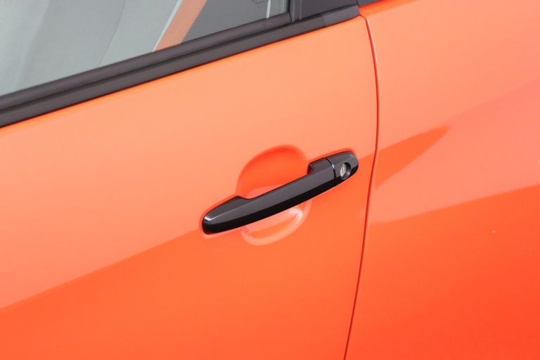 Toyota Aygo - 1.0 VVT-i x-cite 34