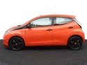 Toyota Aygo - 1.0 VVT-i x-cite