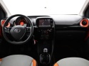 Toyota Aygo - 1.0 VVT-i x-cite