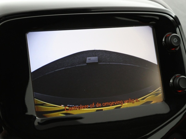 Toyota Aygo - 1.0 VVT-i x-cite