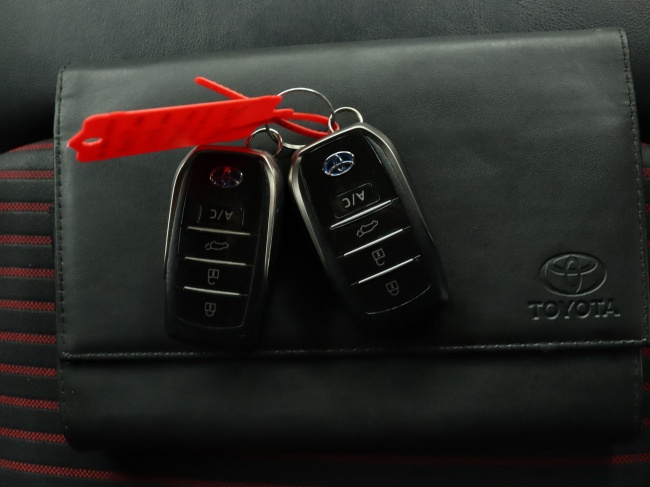 Toyota RAV4 - 2.5 Plug-in Hybrid AWD Style