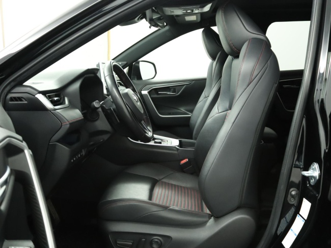 Toyota RAV4 - 2.5 Plug-in Hybrid AWD Style