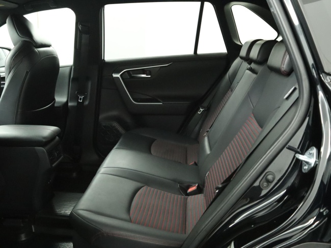 Toyota RAV4 - 2.5 Plug-in Hybrid AWD Style