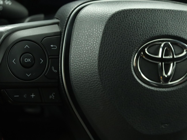 Toyota RAV4 - 2.5 Plug-in Hybrid AWD Style