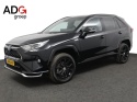 Toyota RAV4 - 2.5 Plug-in Hybrid AWD Style