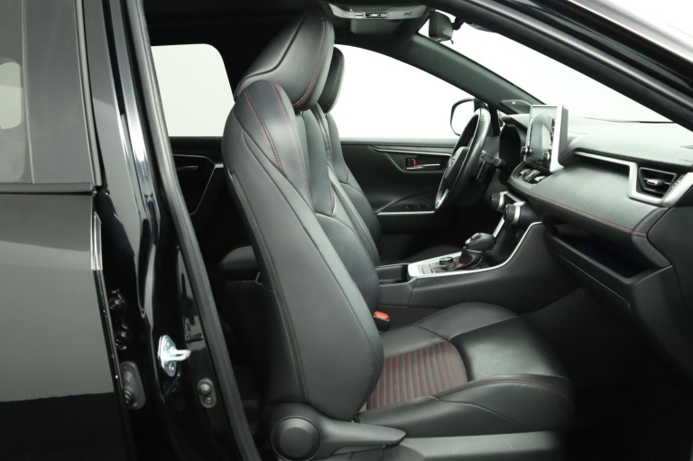 Toyota RAV4 - 2.5 Plug-in Hybrid AWD Style 22