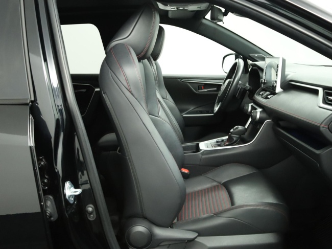 Toyota RAV4 - 2.5 Plug-in Hybrid AWD Style