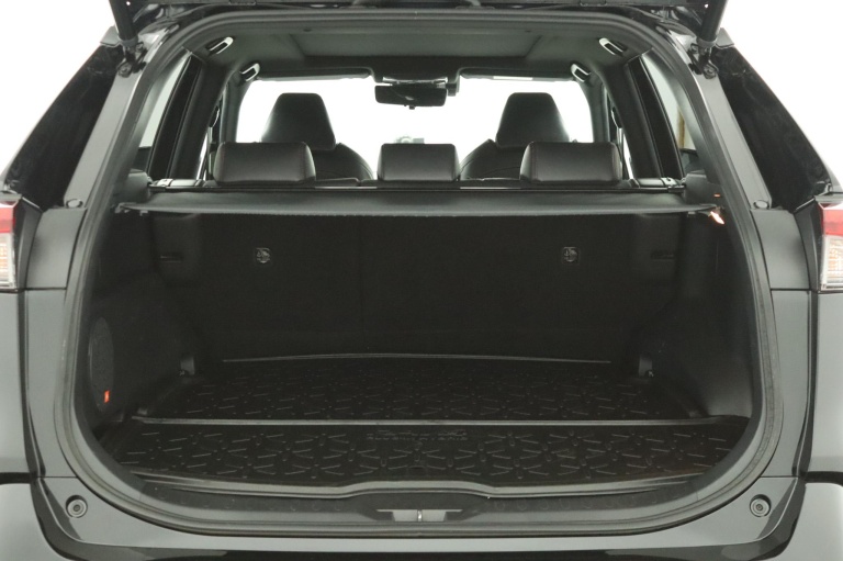 Toyota RAV4 - 2.5 Plug-in Hybrid AWD Style 23