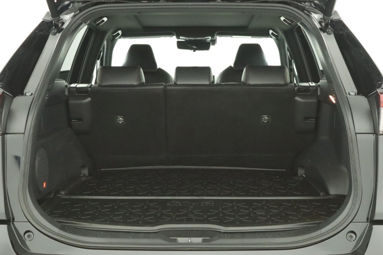 Toyota RAV4 - 2.5 Plug-in Hybrid AWD Style 24