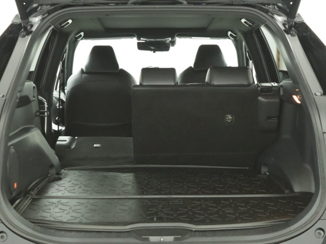 Toyota RAV4 - 2.5 Plug-in Hybrid AWD Style