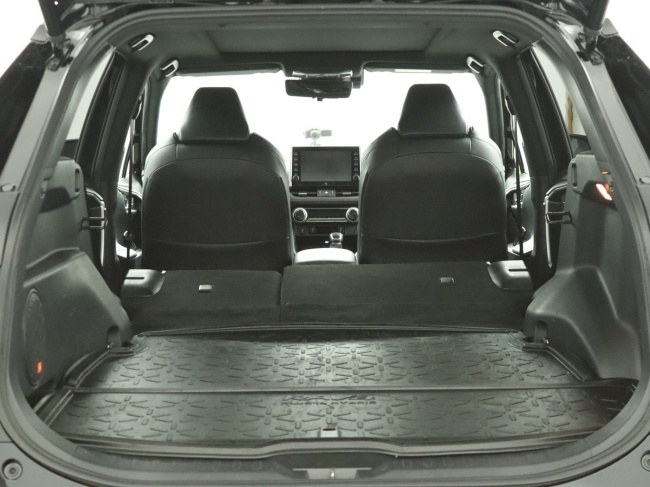 Toyota RAV4 - 2.5 Plug-in Hybrid AWD Style