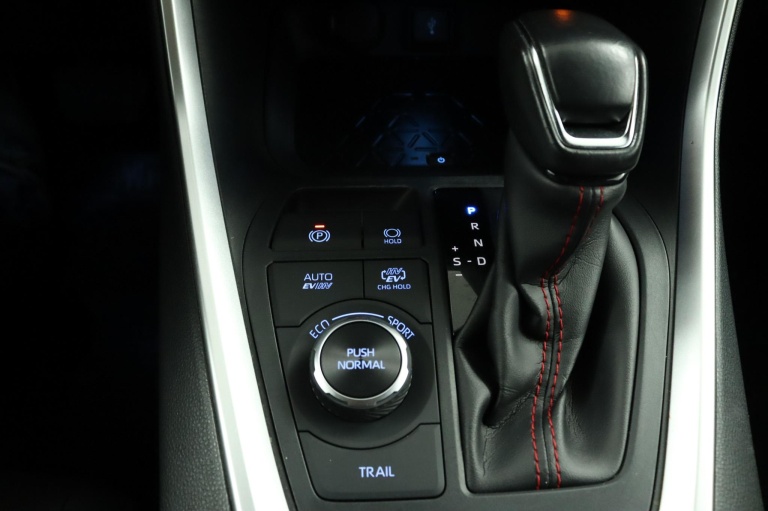 Toyota RAV4 - 2.5 Plug-in Hybrid AWD Style 27