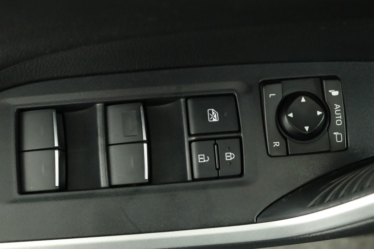 Toyota RAV4 - 2.5 Plug-in Hybrid AWD Style 29