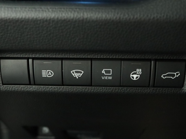 Toyota RAV4 - 2.5 Plug-in Hybrid AWD Style