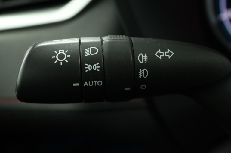 Toyota RAV4 - 2.5 Plug-in Hybrid AWD Style 31