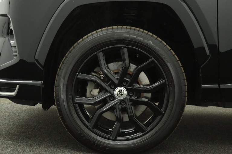 Toyota RAV4 - 2.5 Plug-in Hybrid AWD Style 38