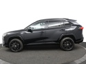 Toyota RAV4 - 2.5 Plug-in Hybrid AWD Style
