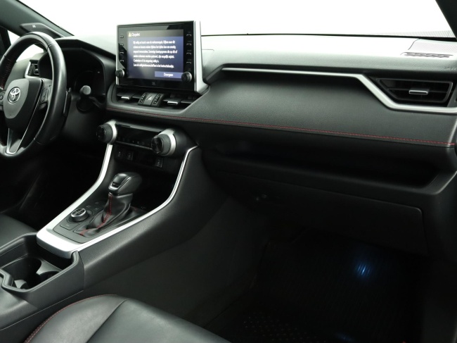 Toyota RAV4 - 2.5 Plug-in Hybrid AWD Style