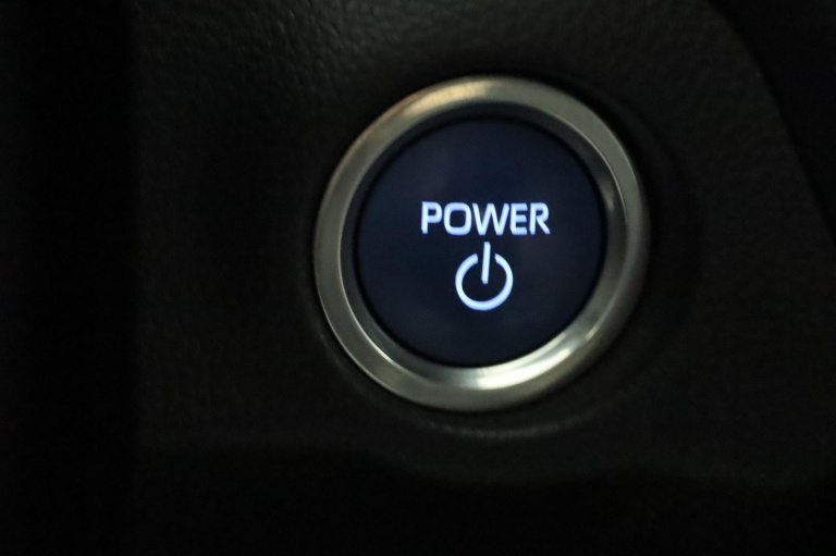 Toyota RAV4 - 2.5 Plug-in Hybrid AWD Style 50