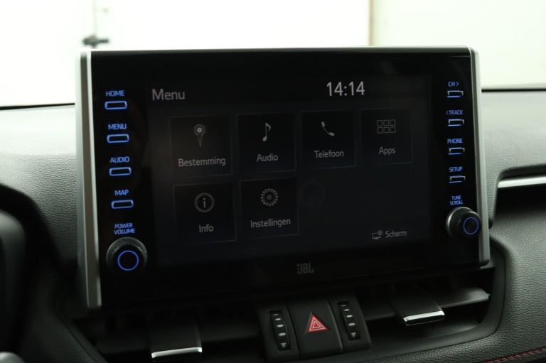 Toyota RAV4 - 2.5 Plug-in Hybrid AWD Style 66