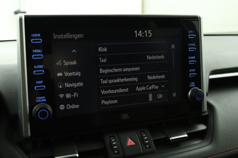 Toyota RAV4 - 2.5 Plug-in Hybrid AWD Style 69