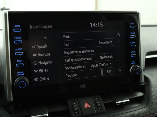 Toyota RAV4 - 2.5 Plug-in Hybrid AWD Style