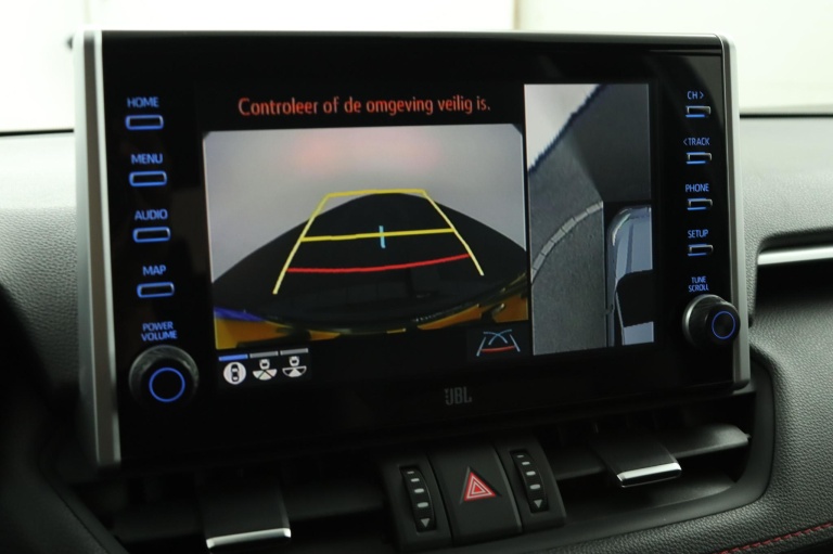 Toyota RAV4 - 2.5 Plug-in Hybrid AWD Style 71