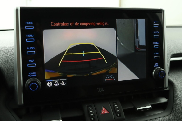 Toyota RAV4 - 2.5 Plug-in Hybrid AWD Style 73